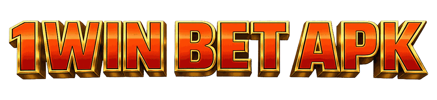 1win bet apk logo